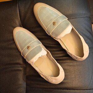 Tory Burch Ballet loafer, Size 8.5